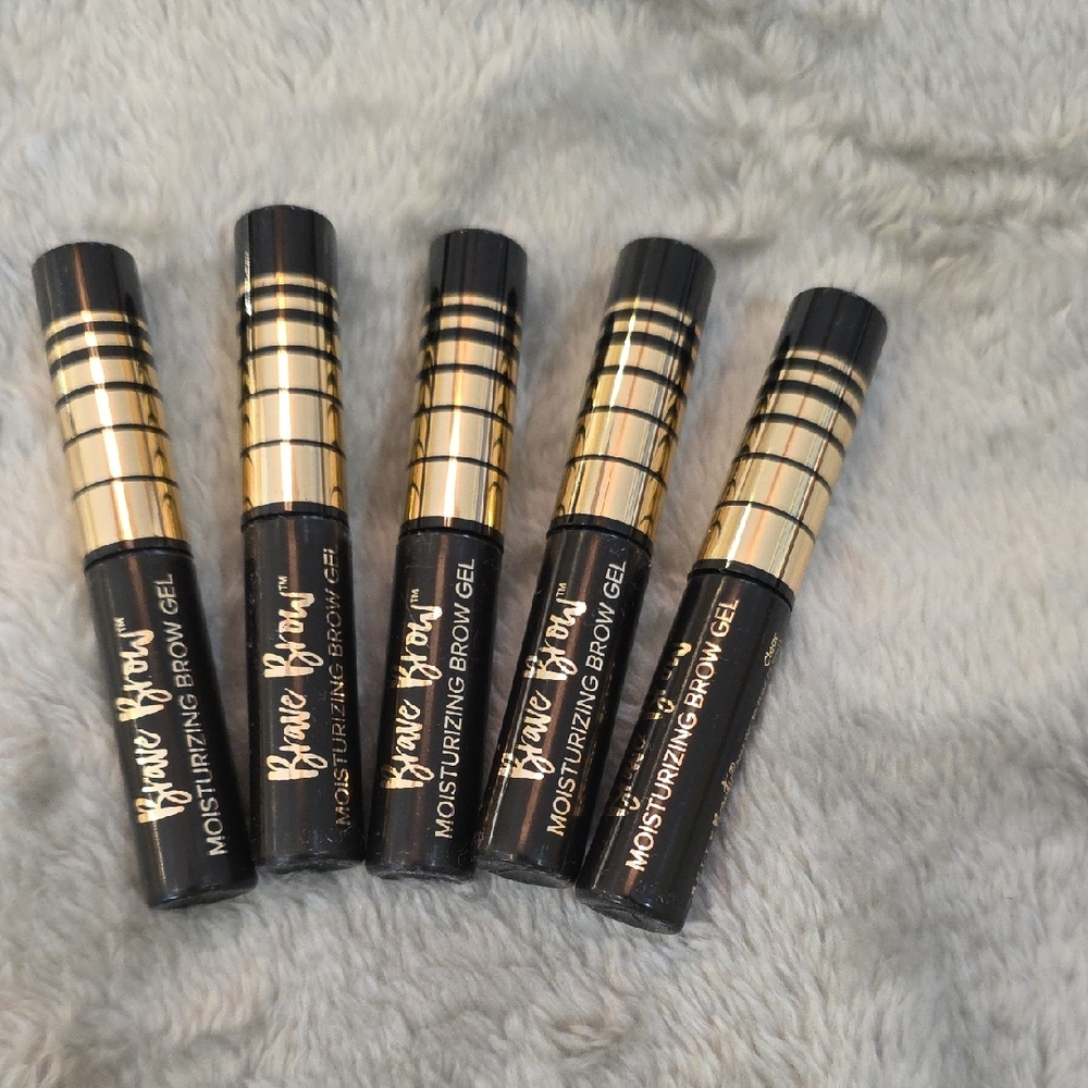 Belle by Kim Gravel Brow Gel